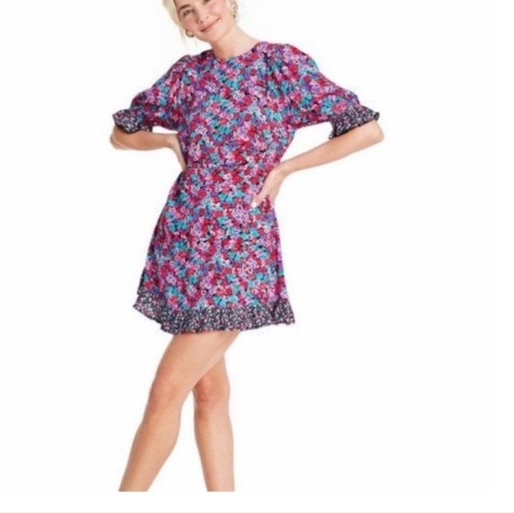 RIXO Dresses & Skirts - RIXO bloggers Fav